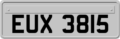 EUX3815