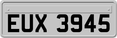 EUX3945