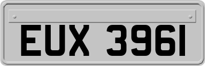 EUX3961