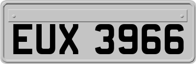 EUX3966