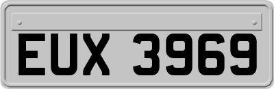 EUX3969