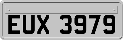 EUX3979