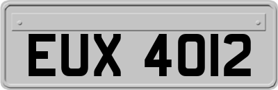 EUX4012