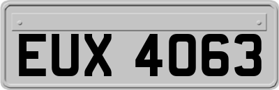EUX4063