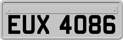 EUX4086