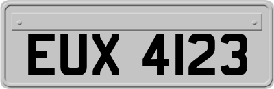 EUX4123