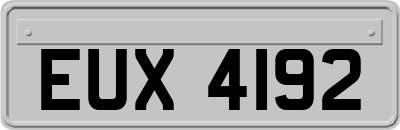 EUX4192