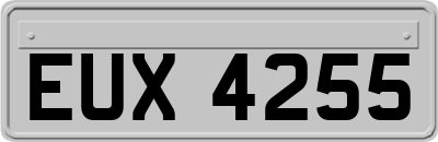 EUX4255