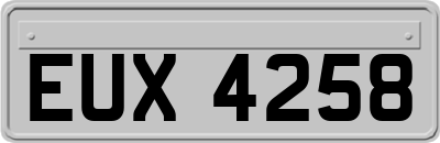 EUX4258
