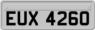 EUX4260