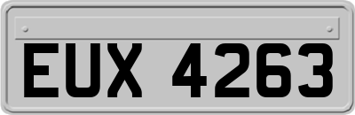 EUX4263