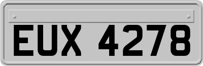 EUX4278