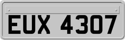 EUX4307
