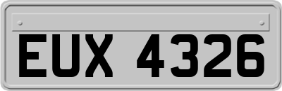 EUX4326