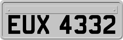 EUX4332