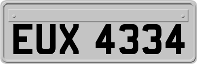 EUX4334