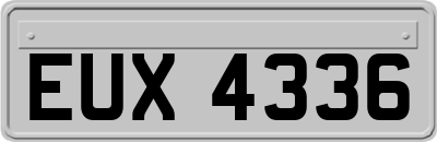 EUX4336