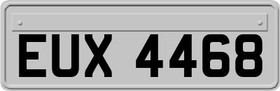 EUX4468