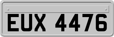 EUX4476