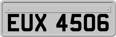 EUX4506