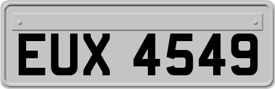 EUX4549