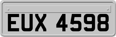 EUX4598