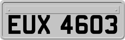 EUX4603