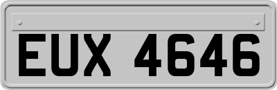 EUX4646