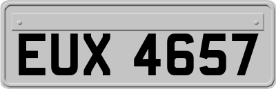 EUX4657