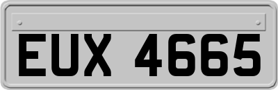 EUX4665
