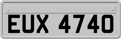 EUX4740