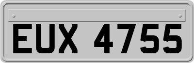 EUX4755