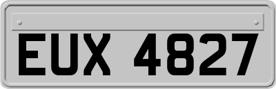 EUX4827