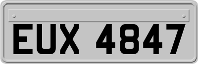 EUX4847