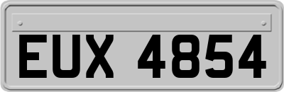 EUX4854