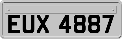 EUX4887