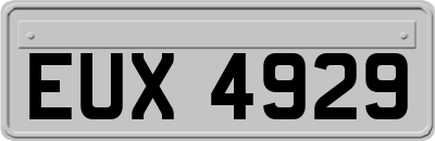 EUX4929