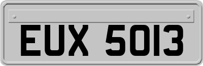 EUX5013