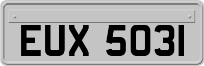 EUX5031