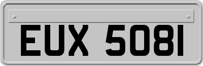 EUX5081
