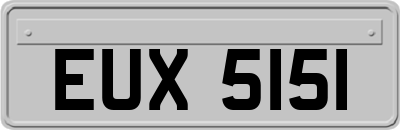 EUX5151