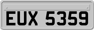 EUX5359