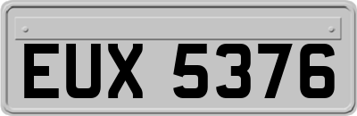 EUX5376