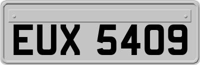 EUX5409