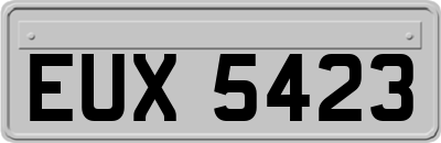 EUX5423