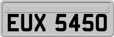 EUX5450