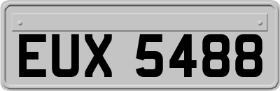 EUX5488