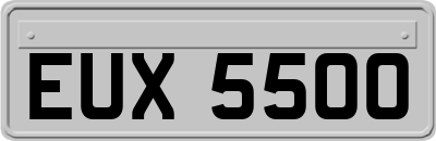 EUX5500