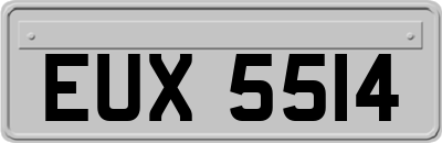 EUX5514