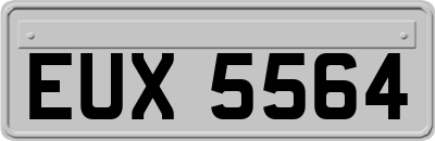 EUX5564